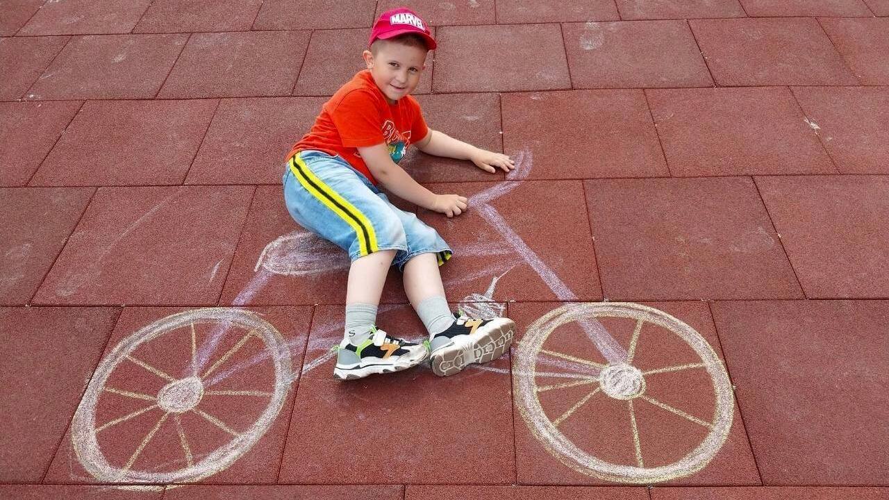 Экспозиции творческих работ обучающихся